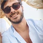 Sono un ragazzo curioso, empatico e con tanta Boi di trasmettere la mia passione per la biologia!